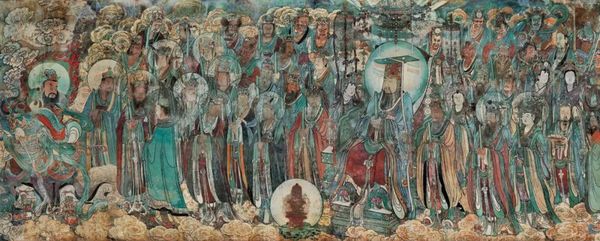 中国画的构图 书画知识 第6张