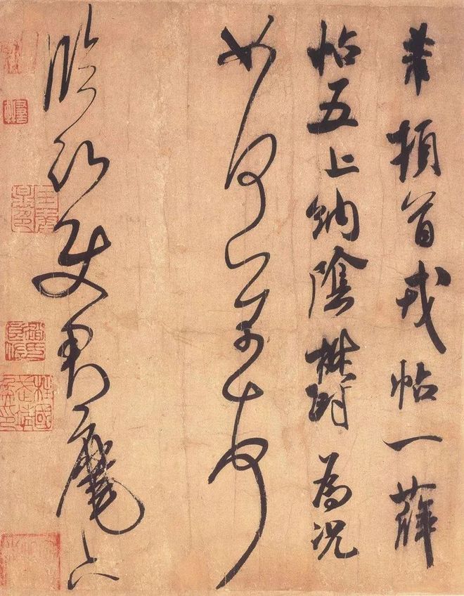 书法单字写得好，为何整体就不行了？ 书画知识 第4张