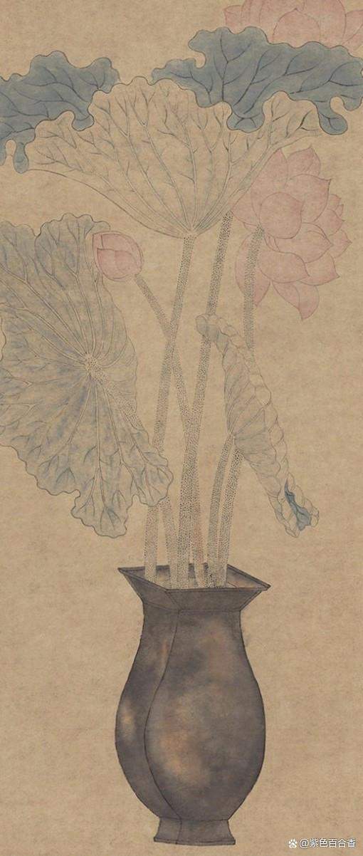 浅说中国古代花鸟画的概念与历代花鸟画领军人物 书画知识 第2张