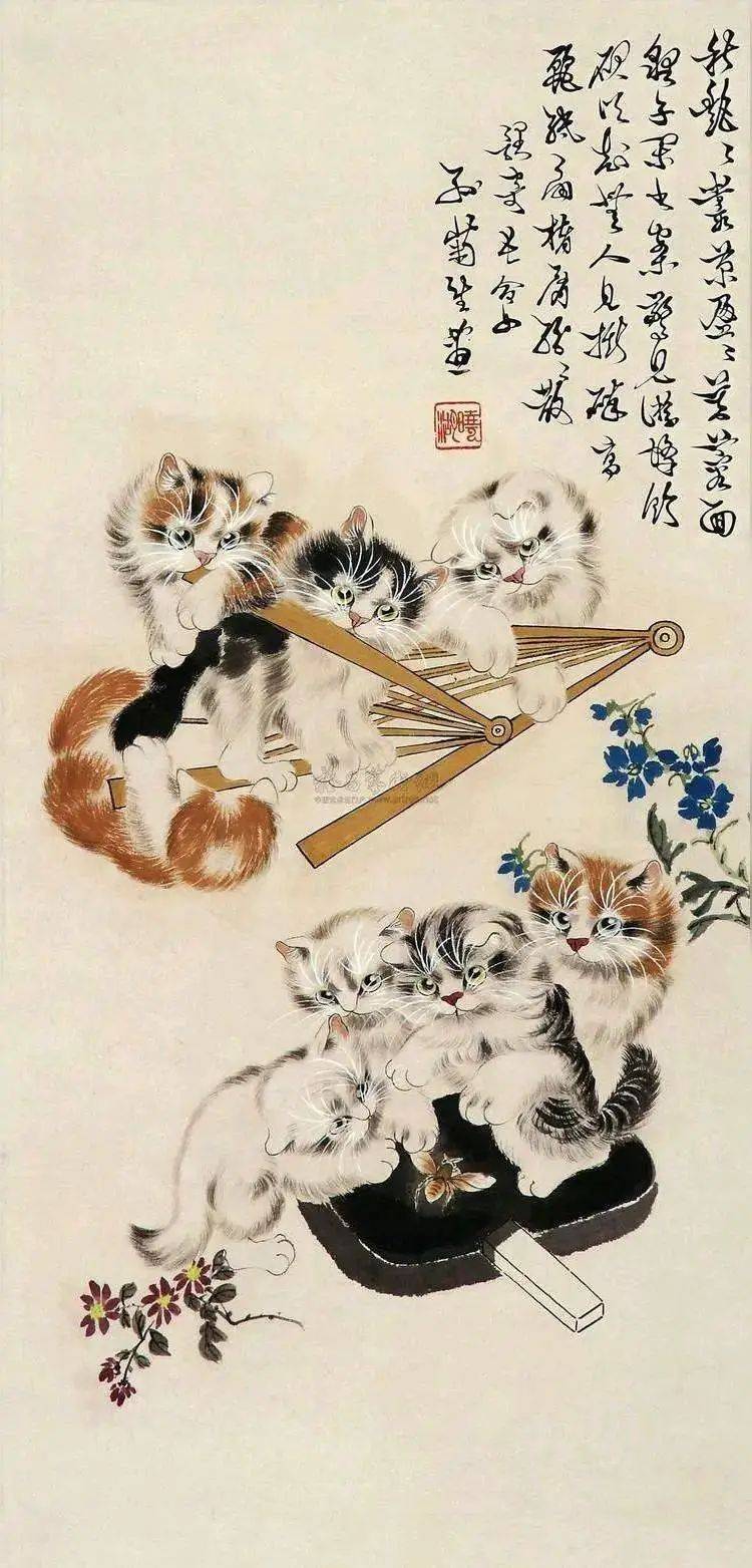 京津画派八大家：承古开今的艺术丰碑 书画知识 第8张