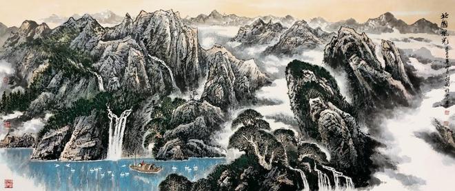中国画收藏小知识 书画知识 第25张