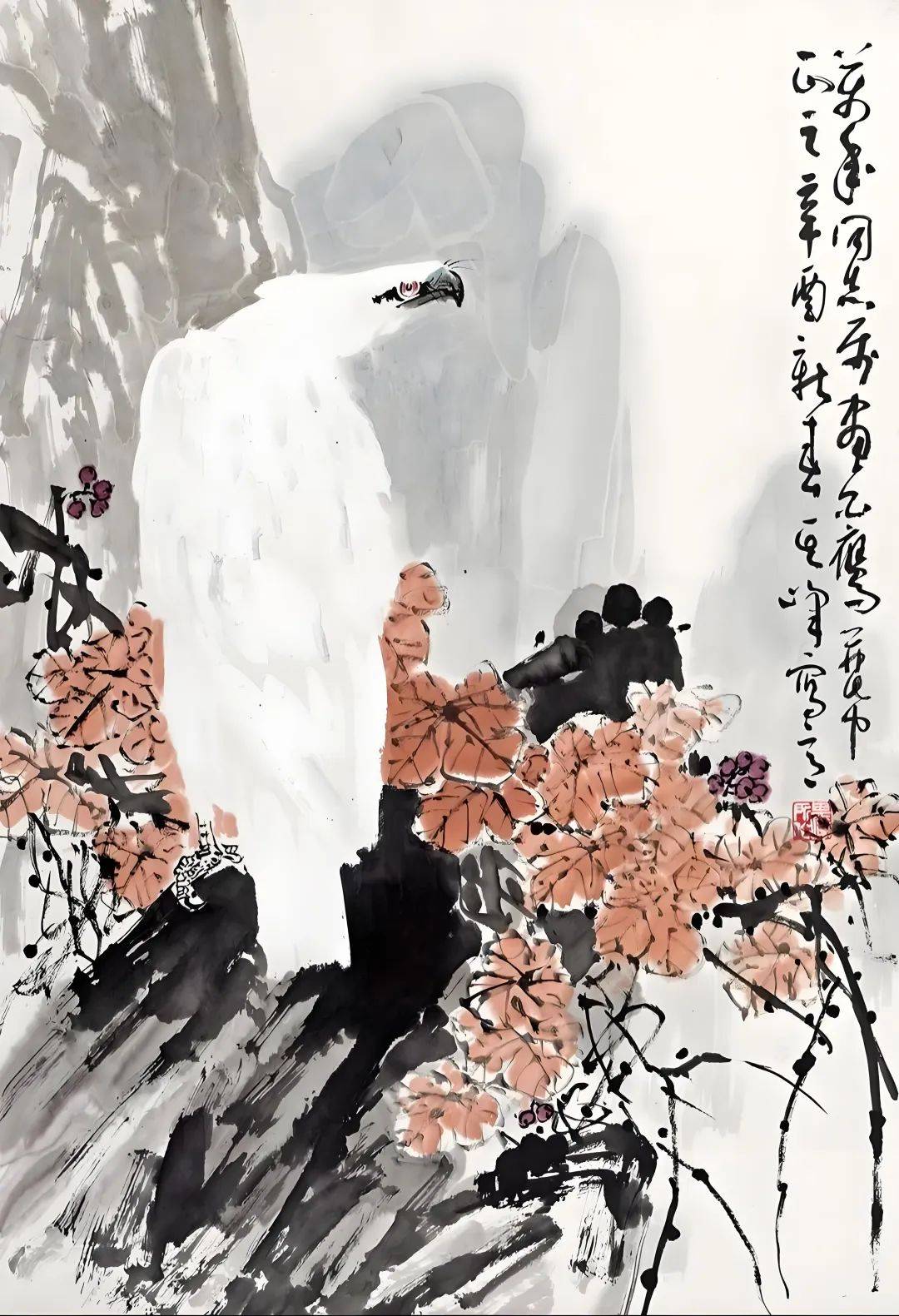 京津画派八大家：承古开今的艺术丰碑 书画知识 第4张