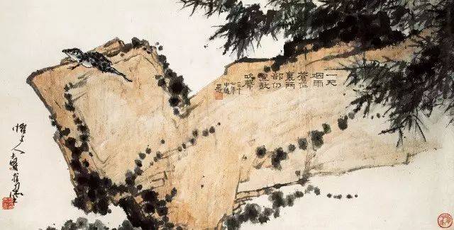 中国画何去何从？他们这样说 书画知识 第4张