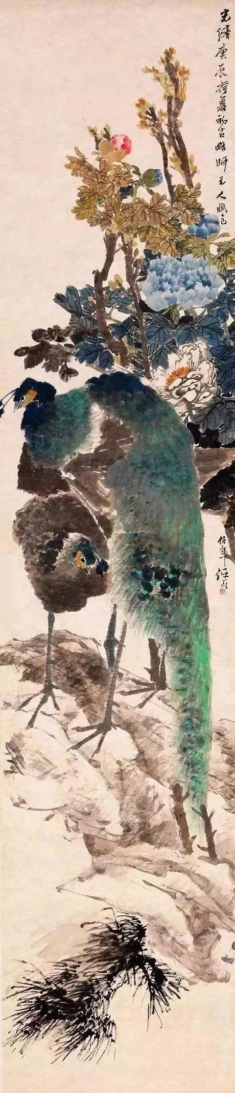 国画“破法”的5种妙招！ 书画知识 第4张