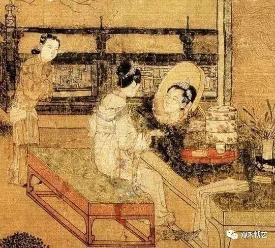 不看百幅宋画，怎懂中国美术 书画知识 第14张