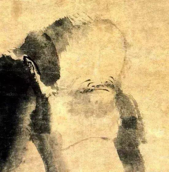 泼墨大写意，必看这六大家 书画知识 第1张