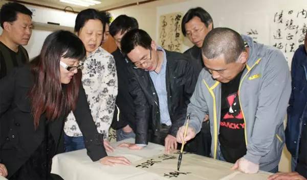 临帖的三个角度 书画知识 第3张