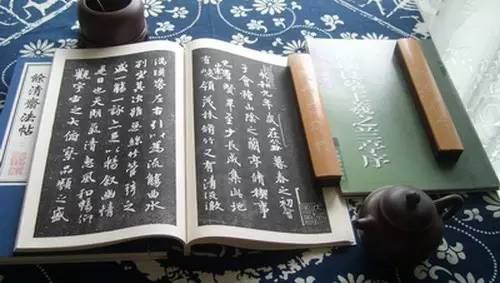 敬畏古法，才能学好书法！ 书画知识 第4张