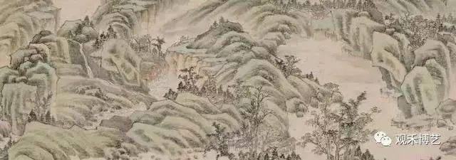山水画中有何奥秘？ 书画知识 第16张