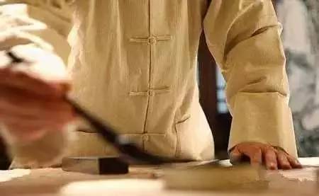 如何把字帖里的精髓“转为己有”？ 书画知识 第4张