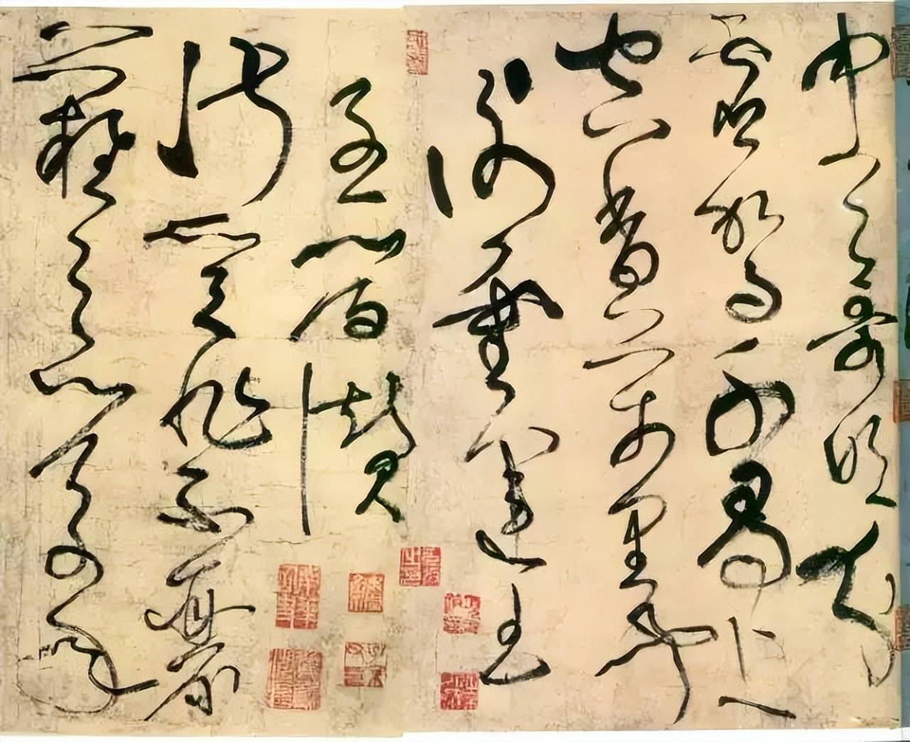 书法大家称谓大全，涨知识，果断收藏！ 书画知识 第11张