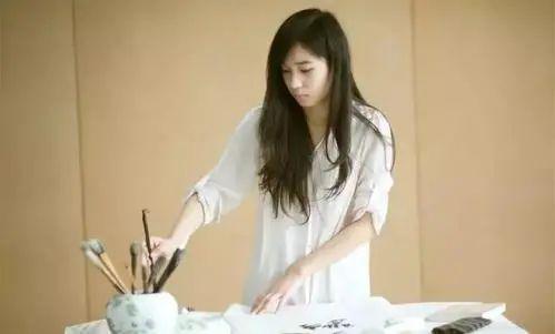 成年人学书法，会不会太迟了？ 书画知识 第4张