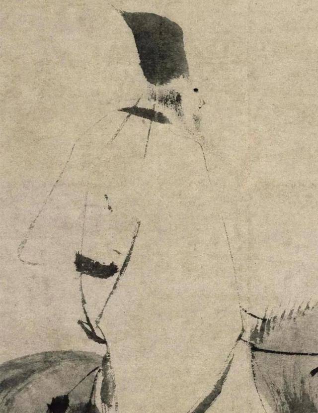 什么叫大写意？ 书画知识 第3张