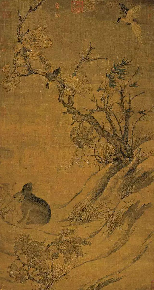 什么样的国画是最好的？记住两个字就够了 书画知识 第4张