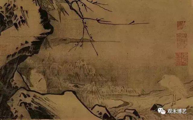 不看百幅宋画，怎懂中国美术 书画知识 第42张