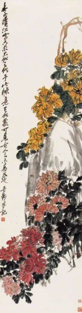 什么是齐白石“衰年变法”？ 书画知识 第3张