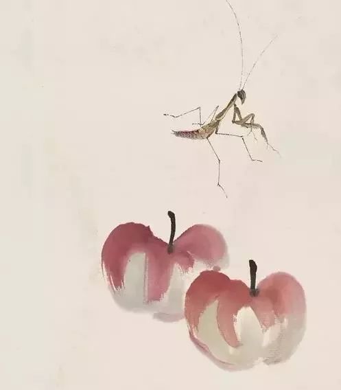 简约之美,方显中国画精髓! 书画知识 第35张-墨韵书香 简约之美,方显中国画精髓! 书画知识 第35张