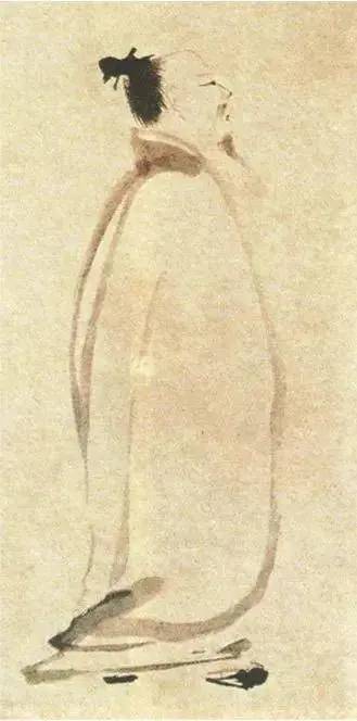 中国历代人物写实肖像画赏析 书画知识 第70张