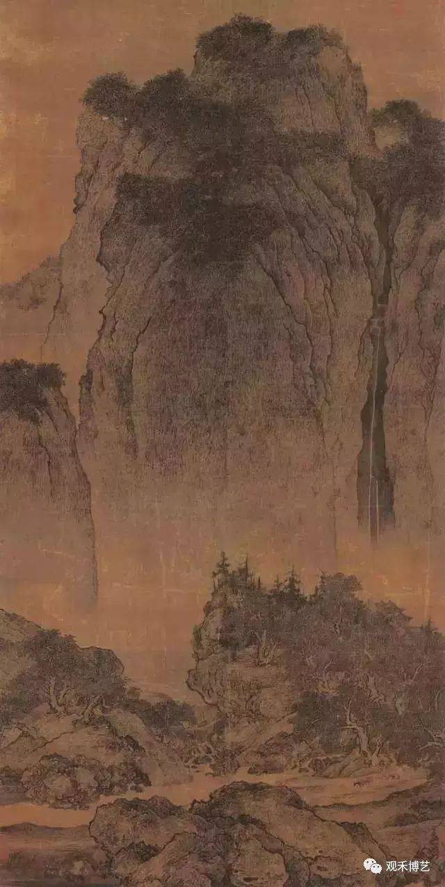 不看百幅宋画，怎懂中国美术 书画知识 第30张