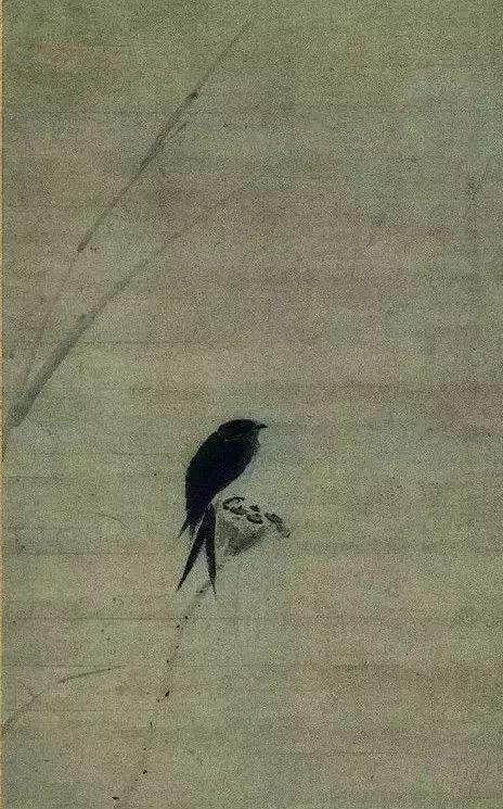 简约之美,方显中国画精髓! 书画知识 第14张-墨韵书香 简约之美,方显中国画精髓! 书画知识 第14张