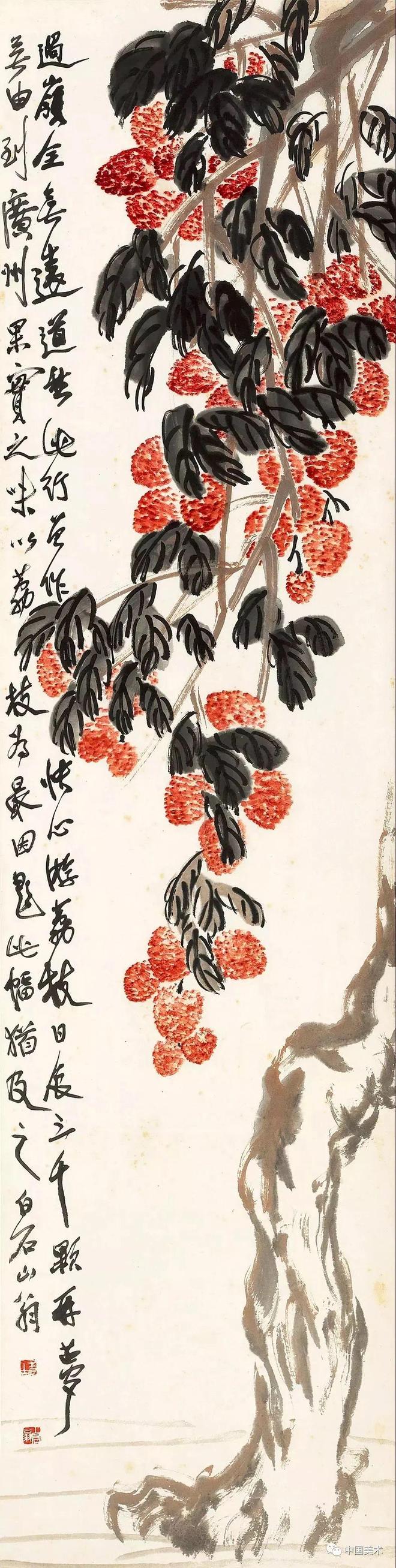 写意画为什么难成材? 书画知识 第21张