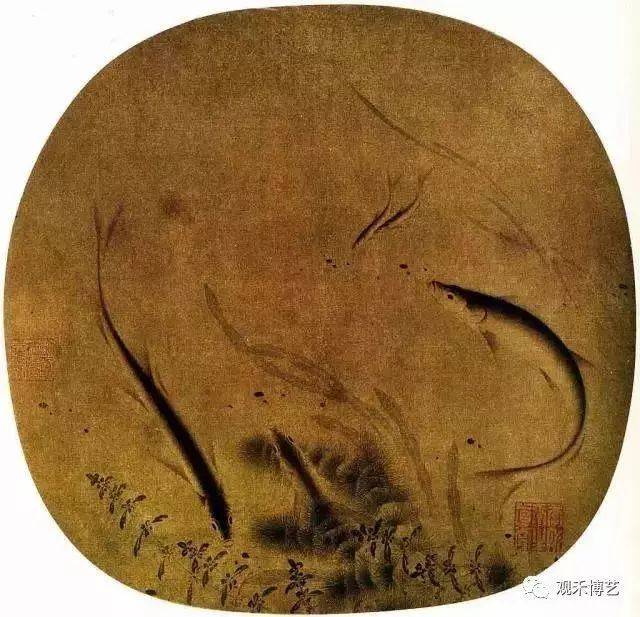 不看百幅宋画，怎懂中国美术 书画知识 第71张