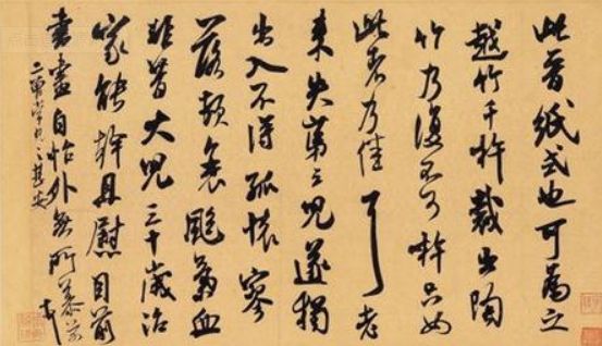 学书法如何才能入门？临摹要掌握好方法和技巧 书画知识 第3张