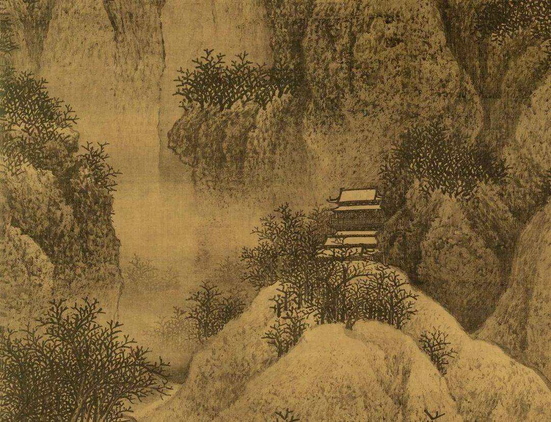 中国画欣赏三大看点 书画知识 第3张