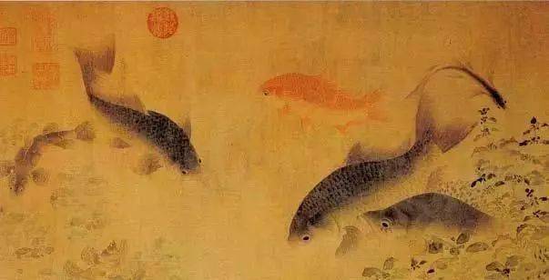 中国名画，流落海外知多少？ 书画知识 第19张