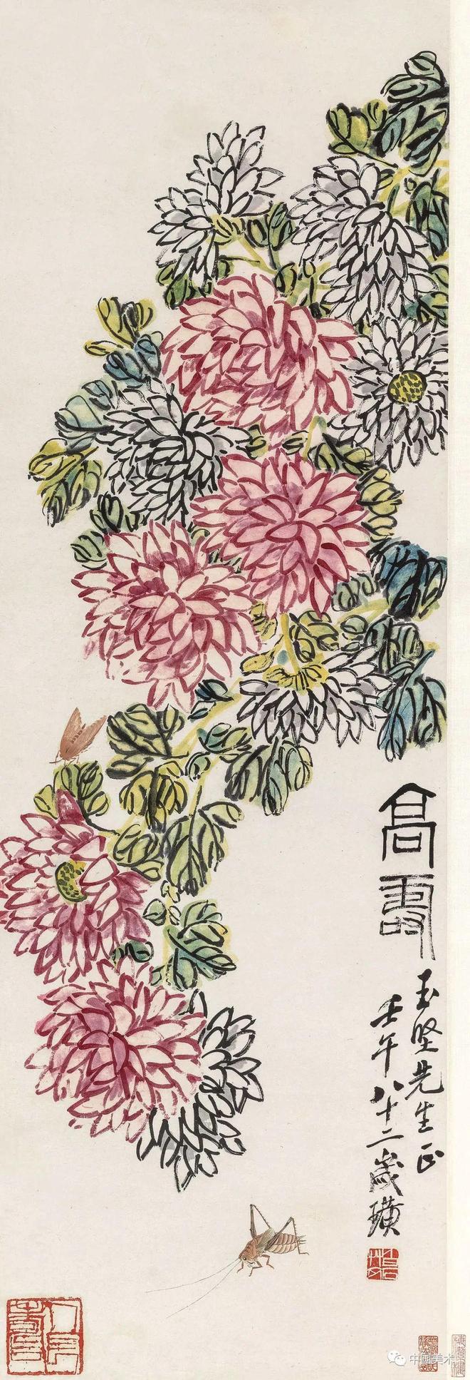 写意画为什么难成材? 书画知识 第19张