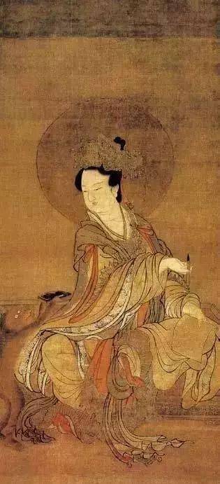 中国名画，流落海外知多少？ 书画知识 第24张