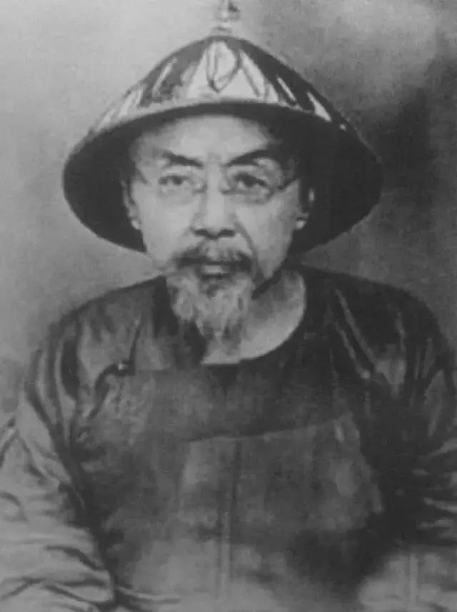 论碑帖融合向他学习 书画知识 第1张