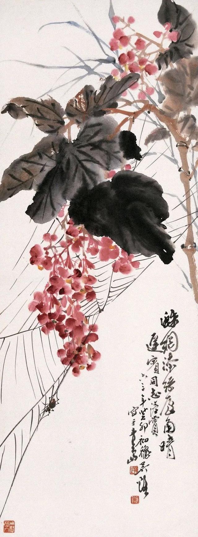 中国画的写意性究竟如何诞生，为什么现在画失去了写意性！ 书画知识 第8张