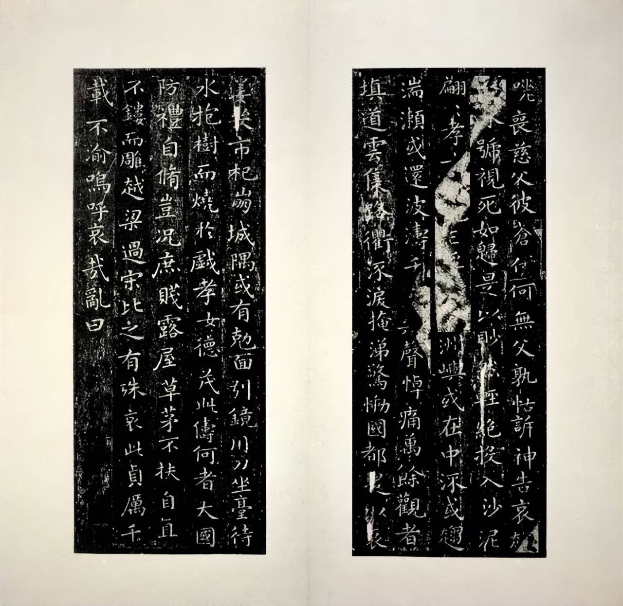 书法很俗？原来和这六种学习方法有关 书画知识 第4张