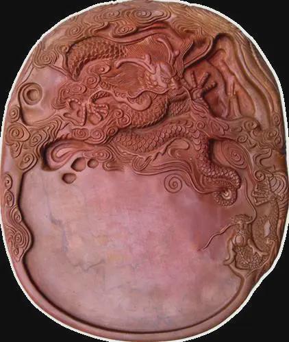 四大名砚：端砚、歙砚、洮河砚、澄泥砚 书画知识 第23张