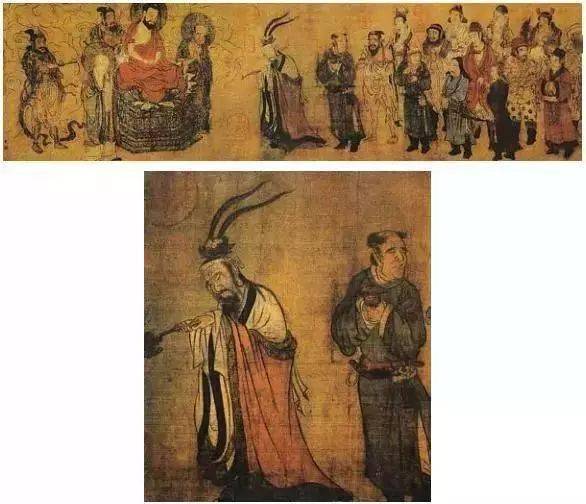 中国名画，流落海外知多少？ 书画知识 第23张