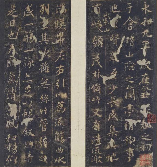 如何取法古人？ 书画知识 第2张