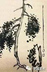 疏密与虚实是构图中的主要问题 书画知识 第20张