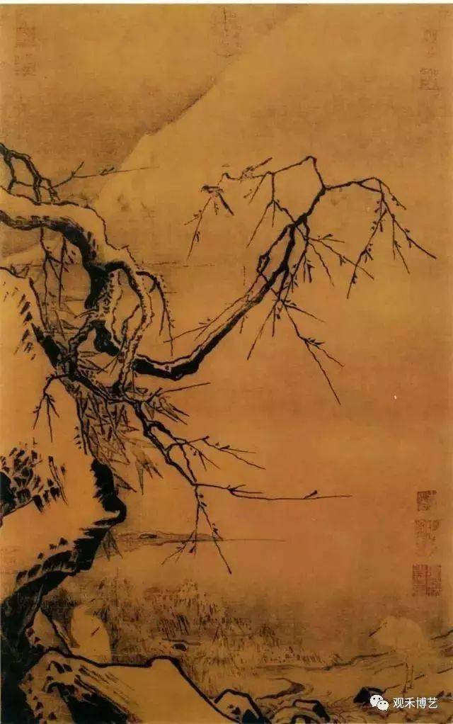 不看百幅宋画，怎懂中国美术 书画知识 第41张