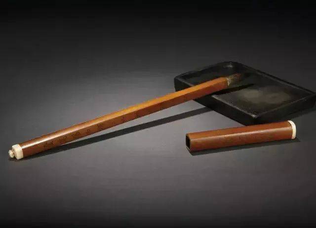 洗毛笔的讲究！ 书画知识 第6张