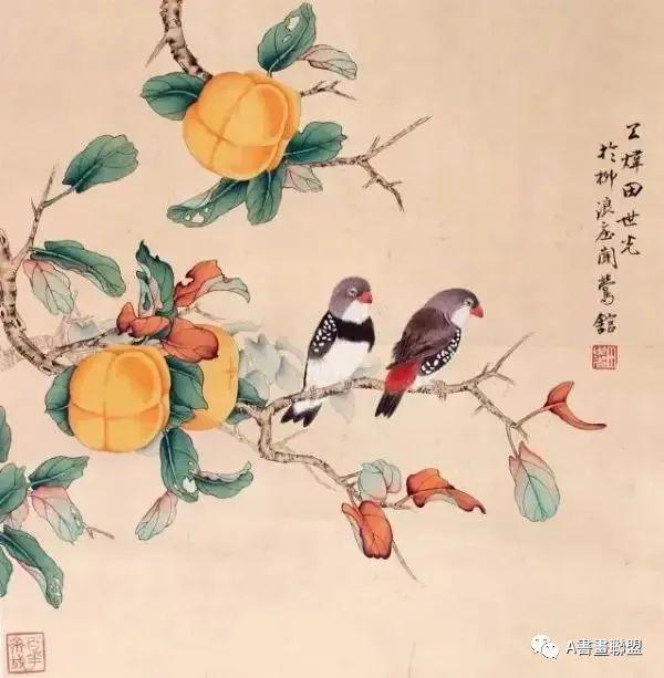 中国画的十大要素 书画知识 第8张