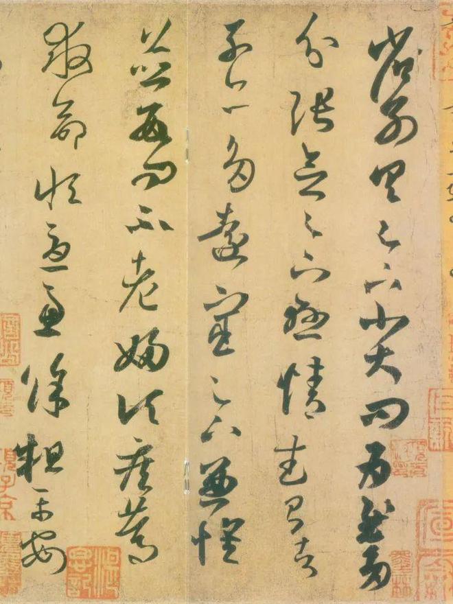有些字体很难看，为什么也能叫书法？ 书画知识 第29张
