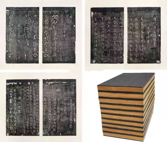 练字=练人，一旦提笔，一生追求！ 书画知识 第8张