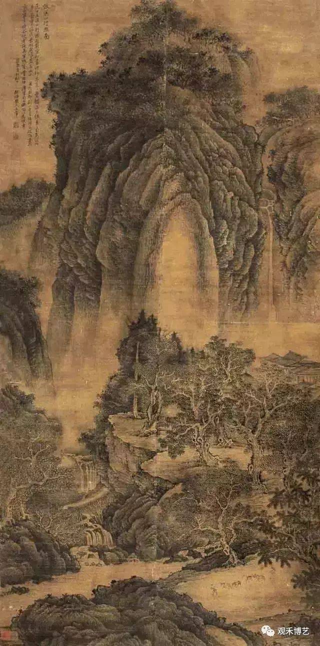 不看百幅宋画，怎懂中国美术 书画知识 第28张