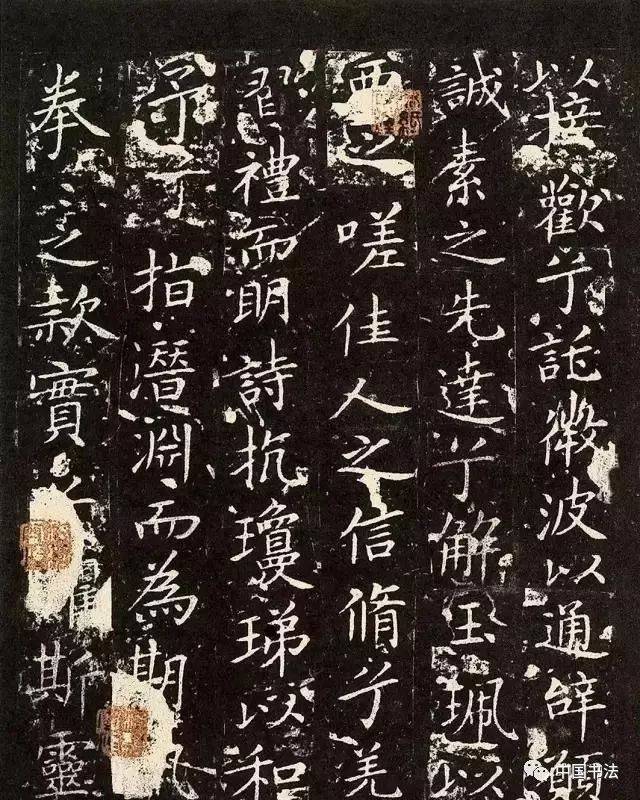 书法初学者记住这2点最重要 书画知识 第20张