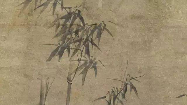 为何说郑板桥笔下的墨竹，把文人画推到了极致？ 书画知识 第7张