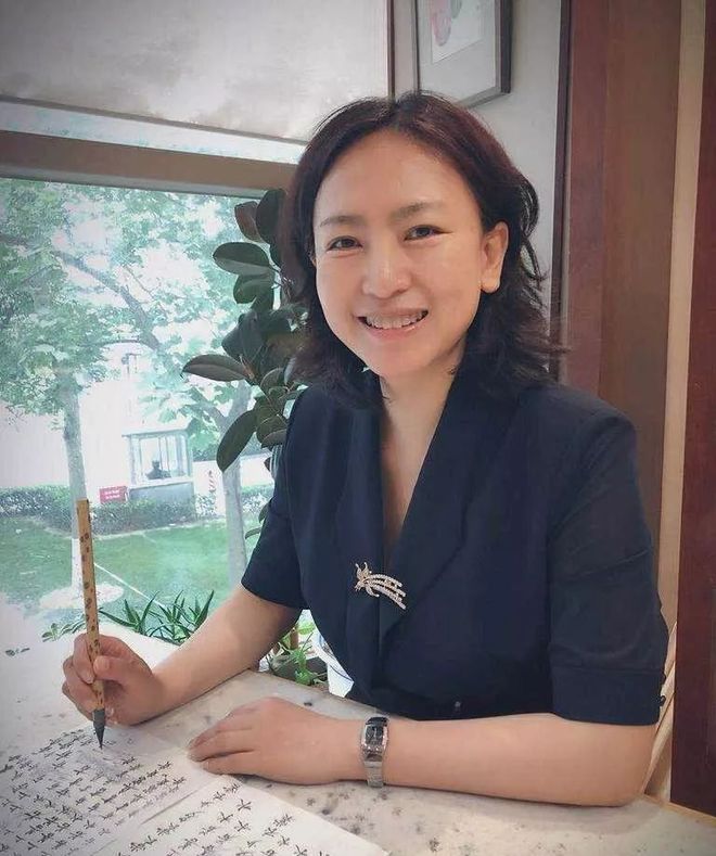 成年人学书法，会不会太迟了？ 书画知识 第6张