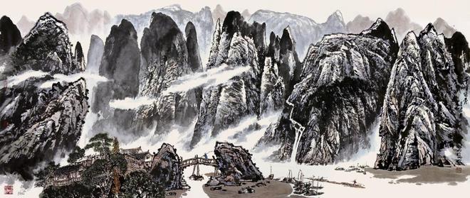 中国画收藏小知识 书画知识 第26张