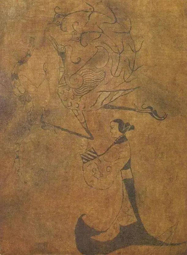 中国历代人物写实肖像画赏析 书画知识 第59张