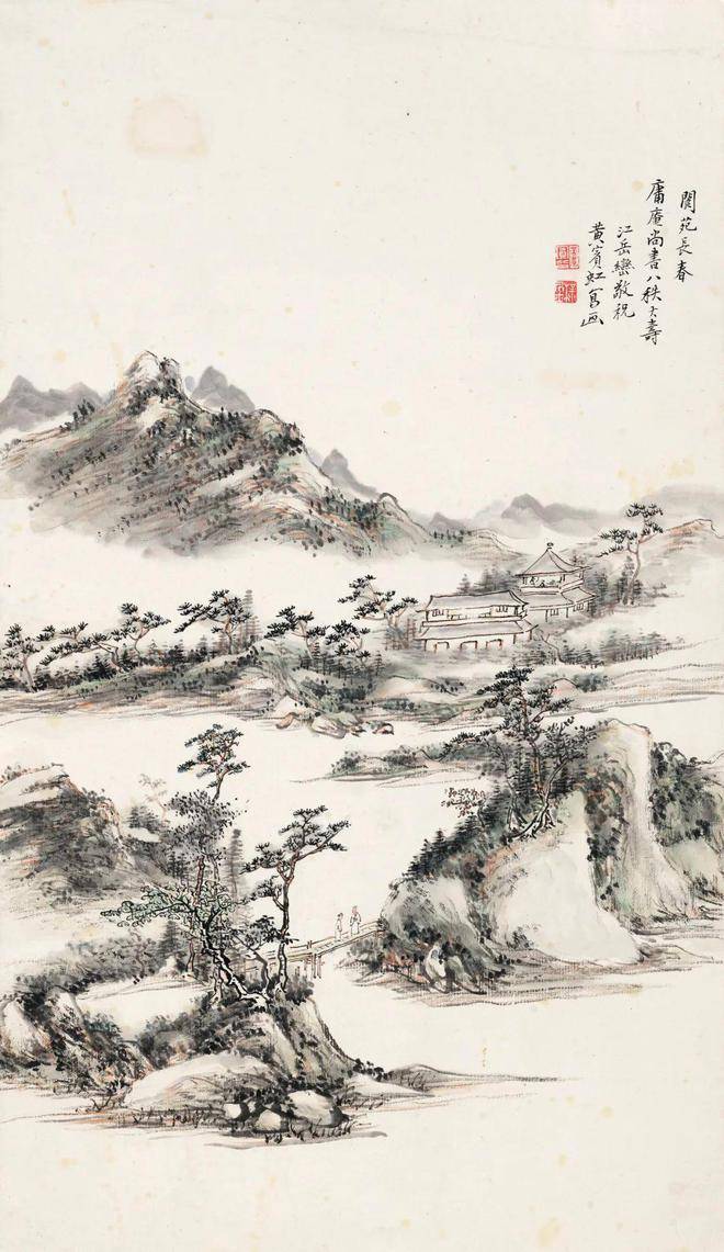 中国艺术的灵魂：写意 书画知识 第11张